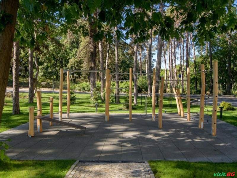 Аквахаус Хотел и СПА, Св. Константин и Елена 26