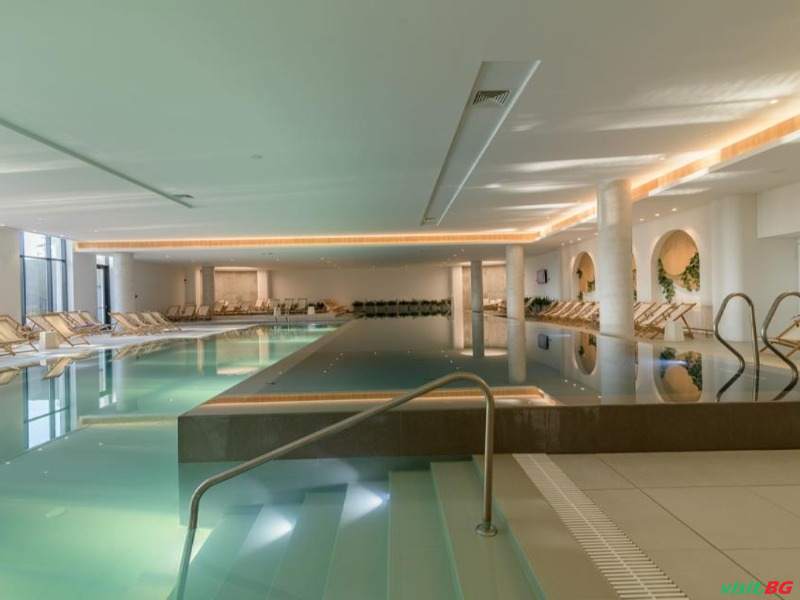 Аквахаус Хотел и СПА, Св. Константин и Елена 24