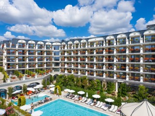 Casa di Fiore SPA and Medical - Кранево