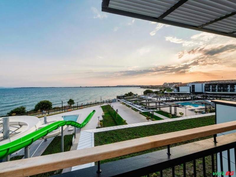 Voya Beach Resort, Свети Влас 4