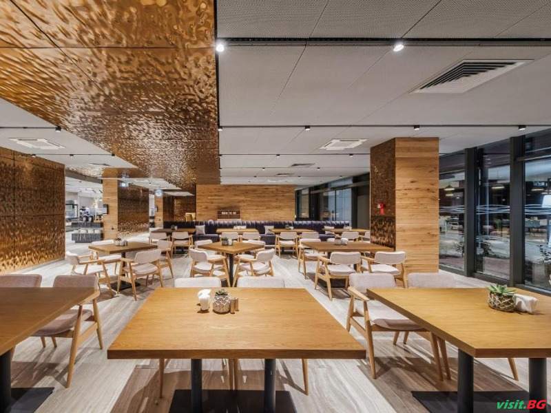 Voya Beach Resort, Свети Влас 11