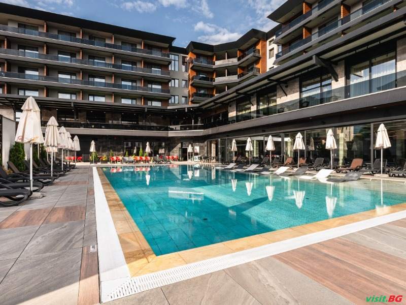 Sante SPA Hotel