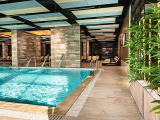 Sante SPA Hotel