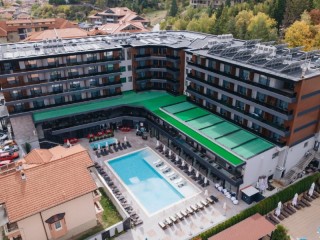 Sante SPA Hotel