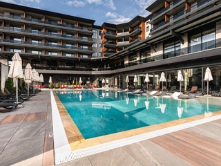 Sante SPA Hotel