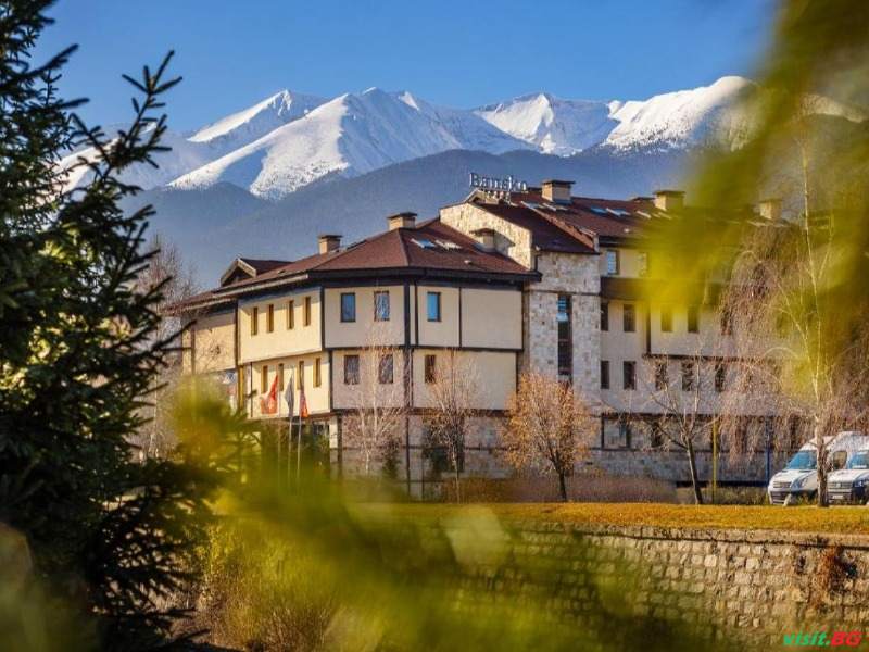 ODAYA Hotel Bansko, Банско 3 - visit.bg