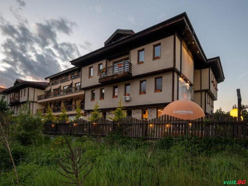 ODAYA Hotel Bansko