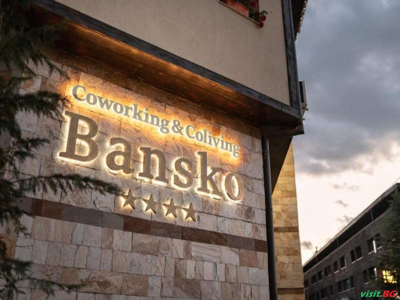 ODAYA Hotel Bansko, Банско 2 - visit.bg
