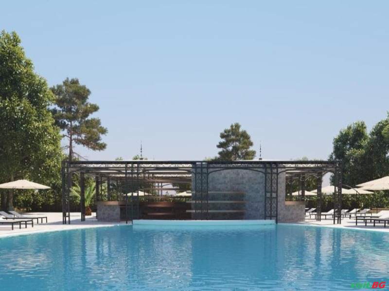 Kings’ Valley Medical & Spa Hotel, Казанлък