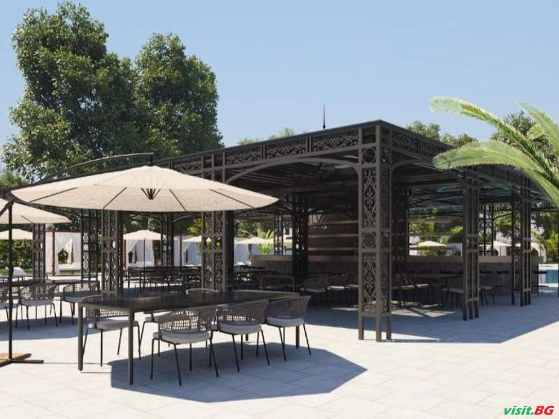 Kings’ Valley Medical & Spa Hotel, Казанлък