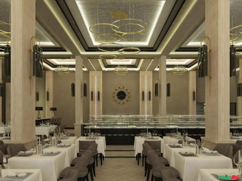 Kings’ Valley Medical & Spa Hotel, Казанлък