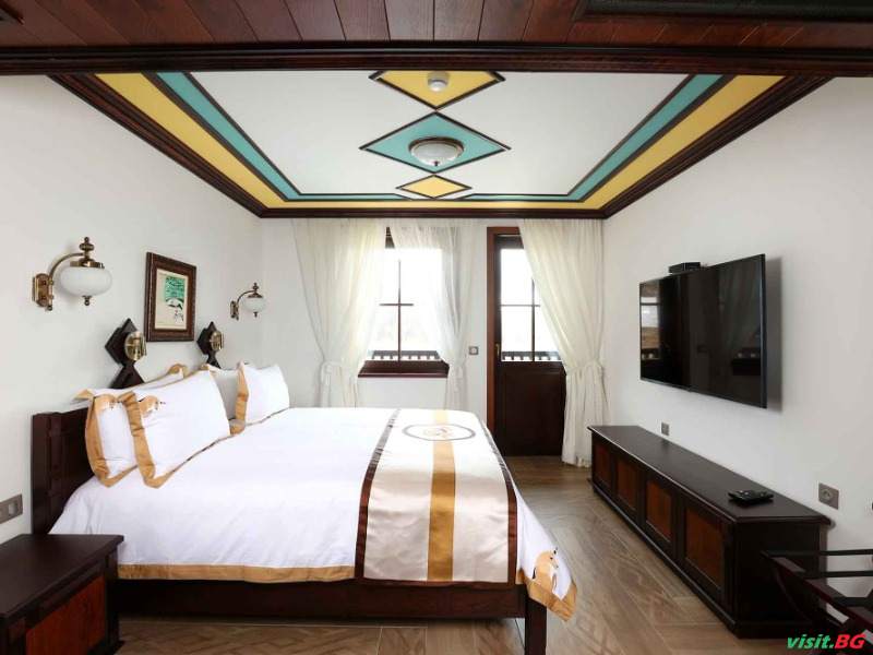 Армако Резиденс, Копривщица