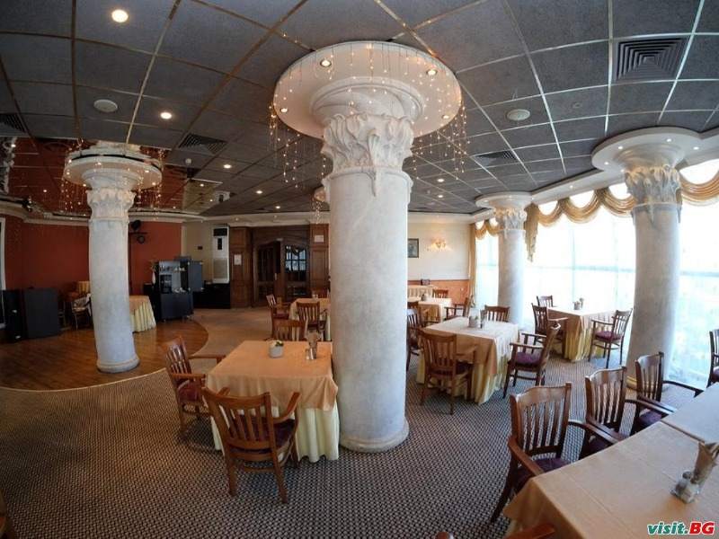 Хотел Хасково, Хасково