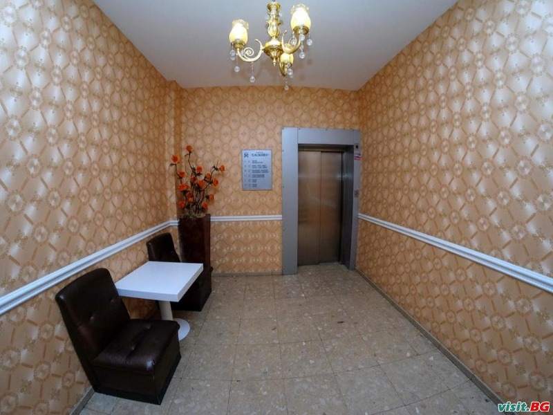 Хотел Хасково, Хасково