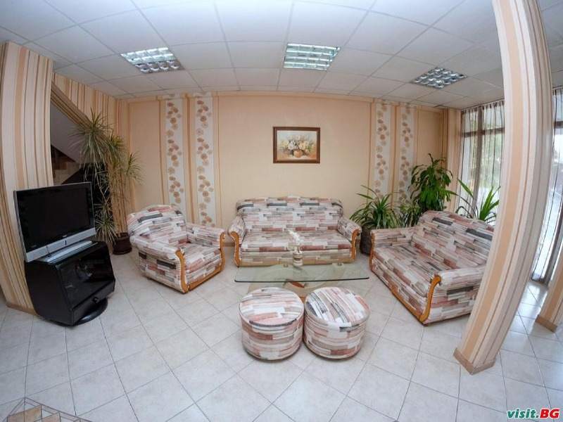 Хотел Родопи, Хасково