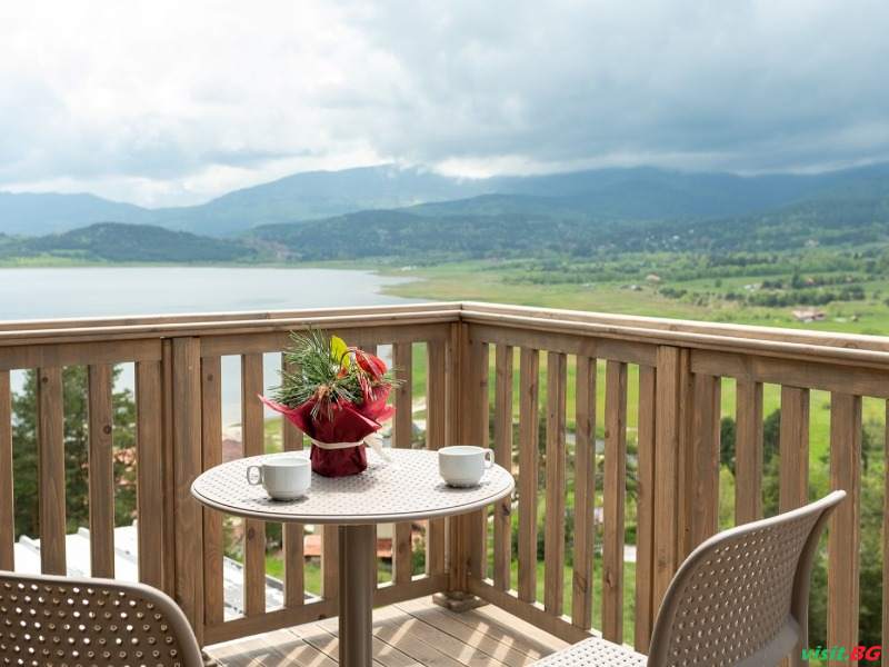 Grande Vista Resort and Spa, Цигов Чарк 14