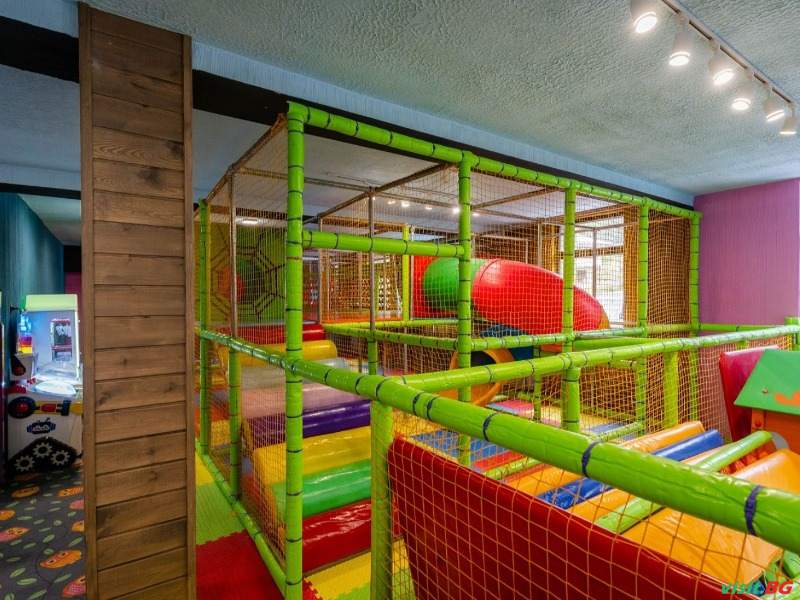 Grande Vista Resort and Spa, Цигов Чарк 34