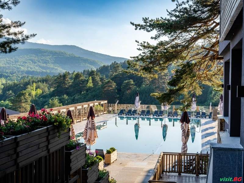 Grande Vista Resort and Spa, Цигов Чарк 29