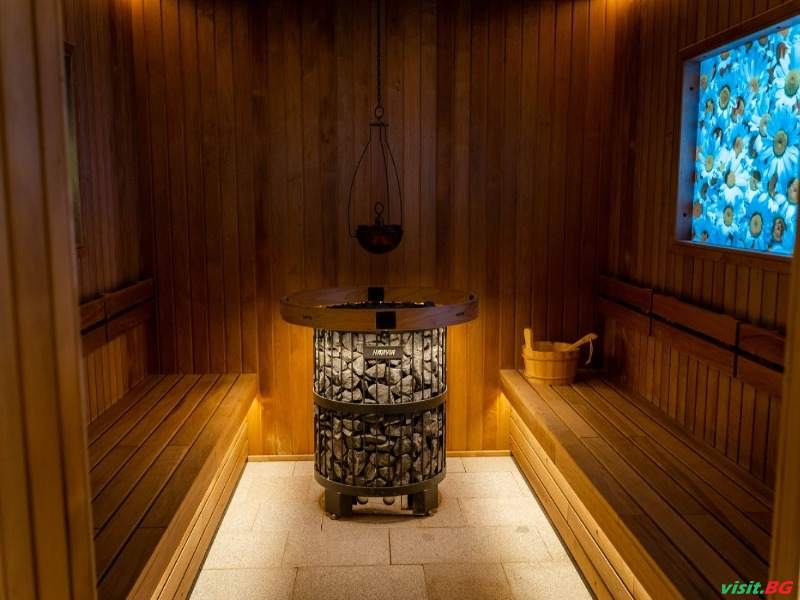 Grande Vista Resort and Spa, Цигов Чарк 23