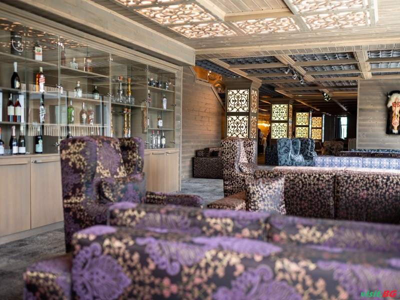 Grande Vista Resort and Spa, Цигов Чарк 20