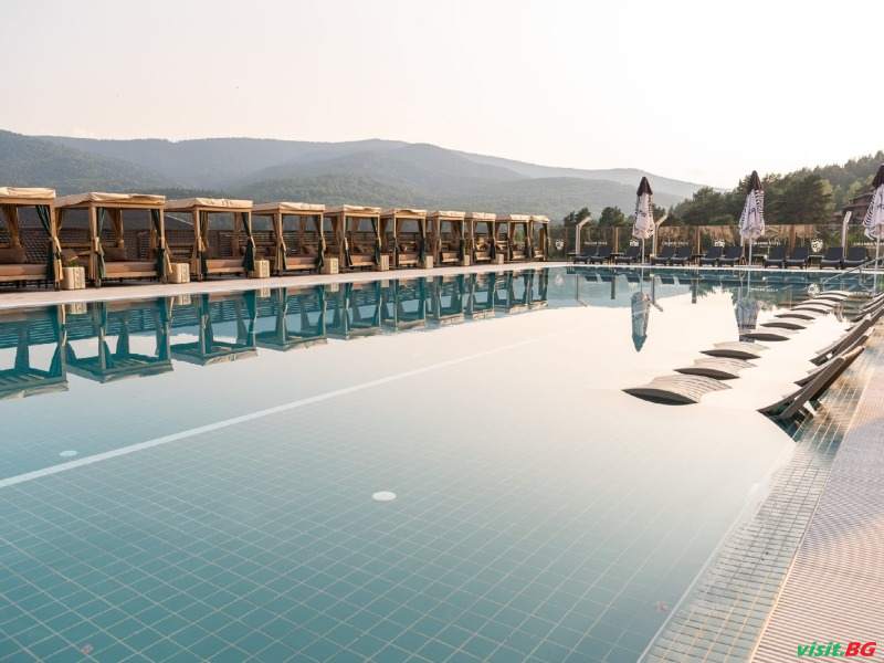 Grande Vista Resort and Spa, Цигов Чарк 28