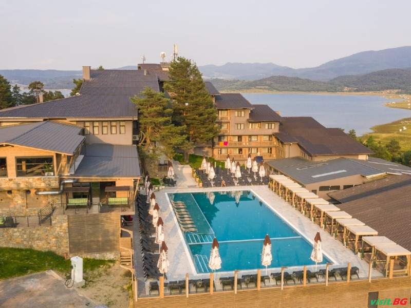 Grande Vista Resort and Spa, Цигов Чарк 21