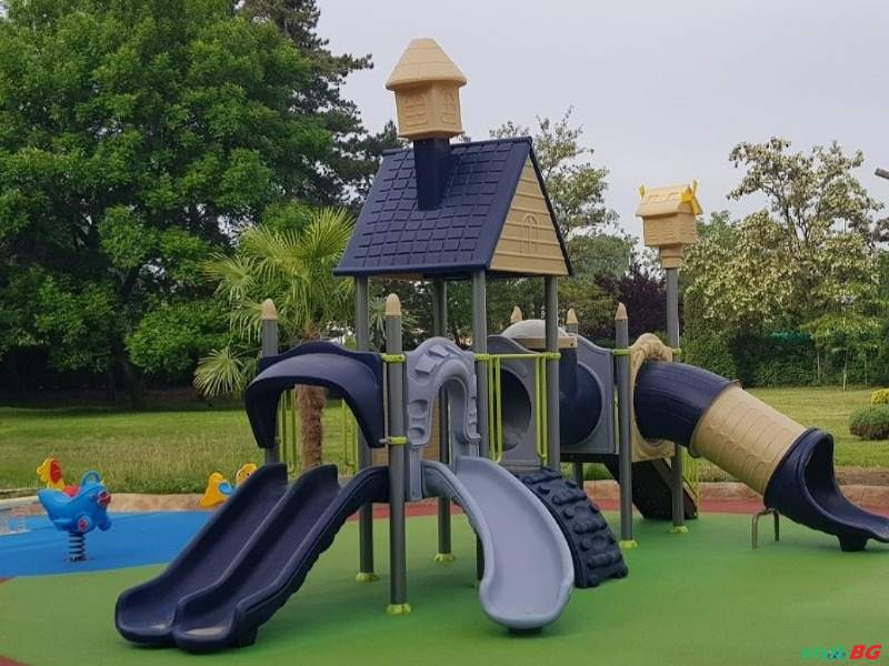 Grande Vista Resort and Spa, Цигов Чарк 31