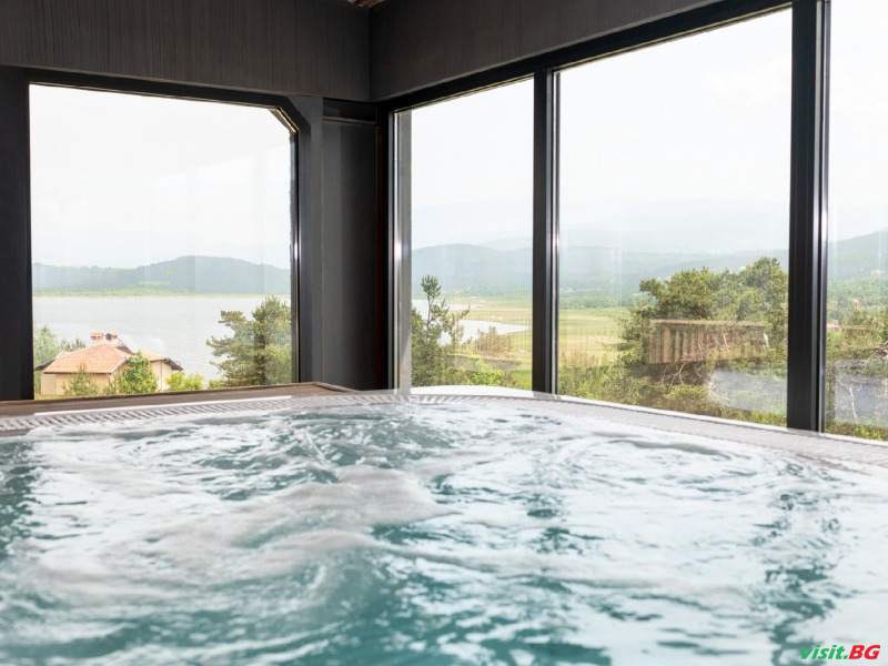 Grande Vista Resort and Spa, Цигов Чарк 24