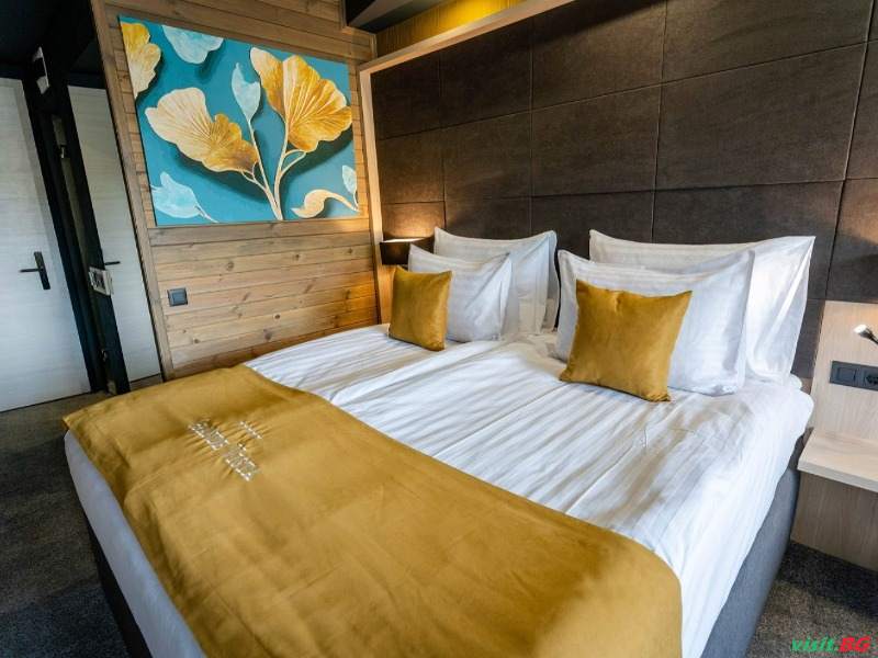 Grande Vista Resort and Spa, Цигов Чарк 11