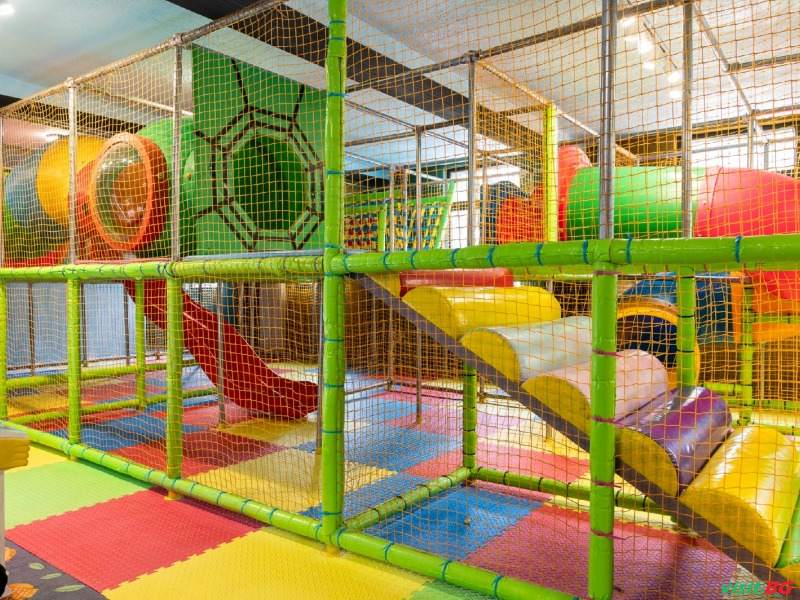 Grande Vista Resort and Spa, Цигов Чарк 32