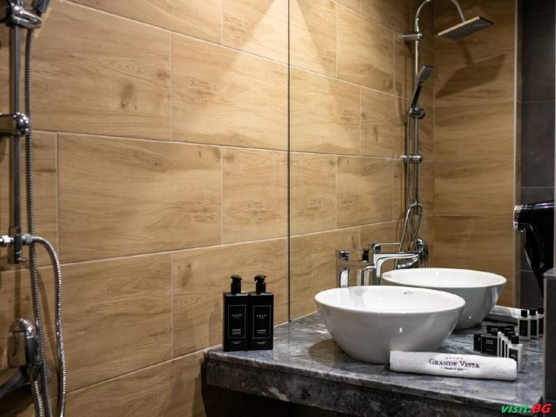 Grande Vista Resort and Spa, Цигов Чарк 10