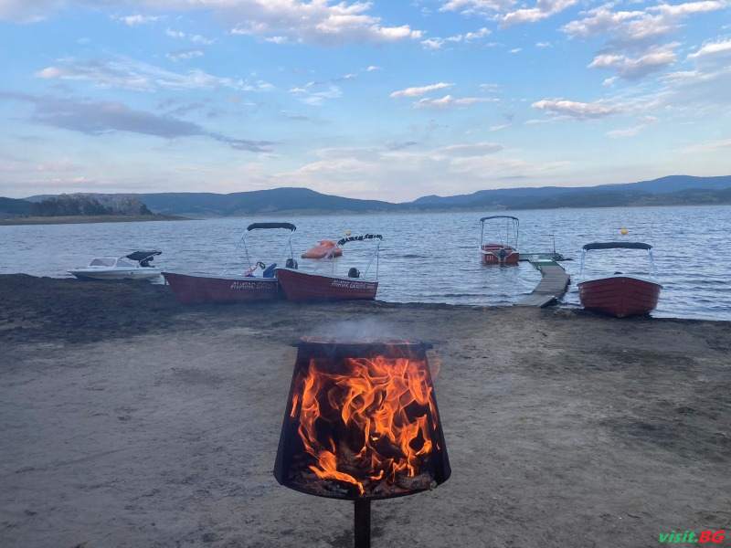 Grande Vista Resort and Spa, Цигов Чарк 37