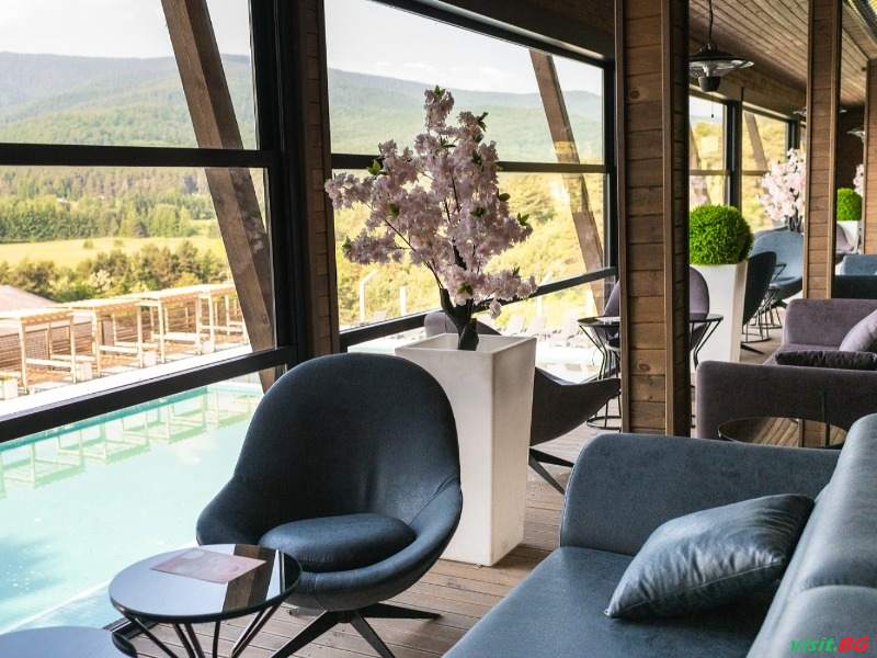 Grande Vista Resort and Spa, Цигов Чарк 16