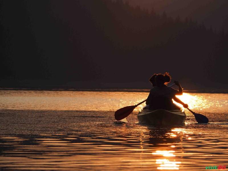 Grande Vista Resort and Spa, Цигов Чарк 38