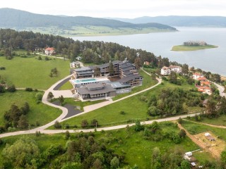 Grande Vista Resort and Spa - Цигов Чарк