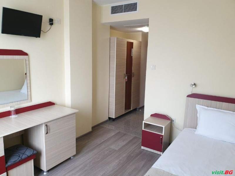 Пълдин КООП, Пловдив 12