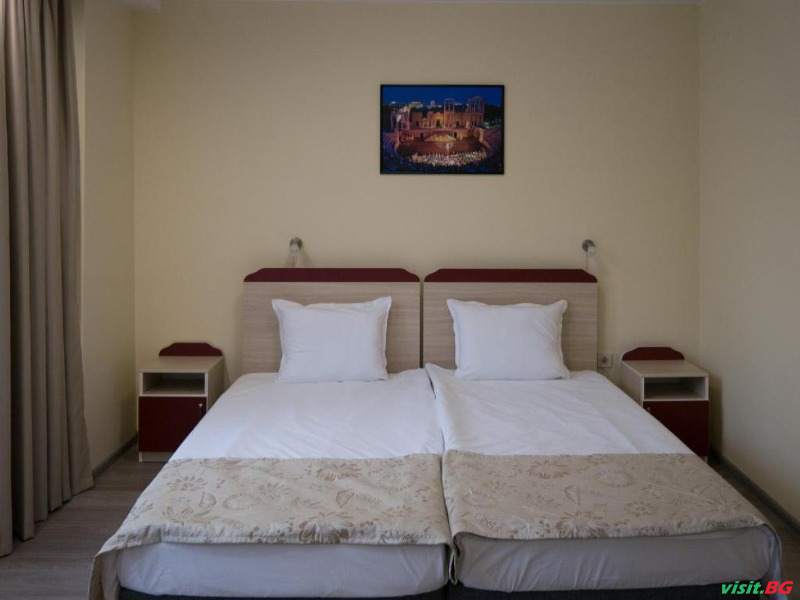 Пълдин КООП, Пловдив 9