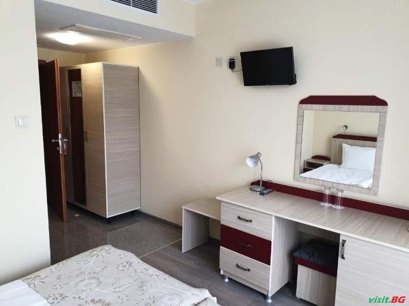 Пълдин КООП, Пловдив 11