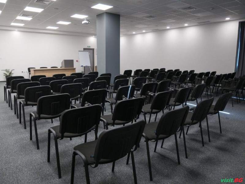 Пълдин КООП, Пловдив 15