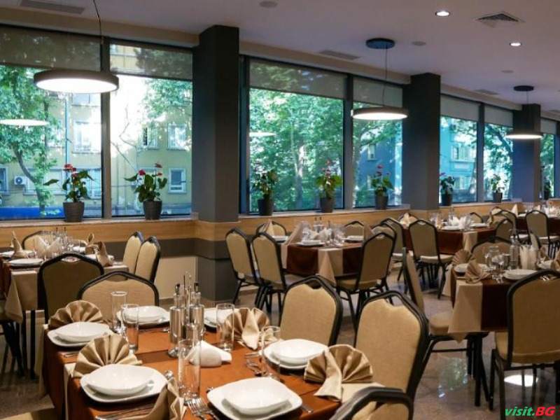 Пълдин КООП, Пловдив 14