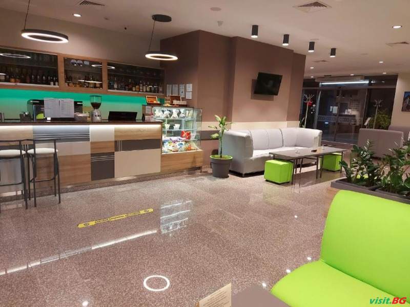 Пълдин КООП, Пловдив 6