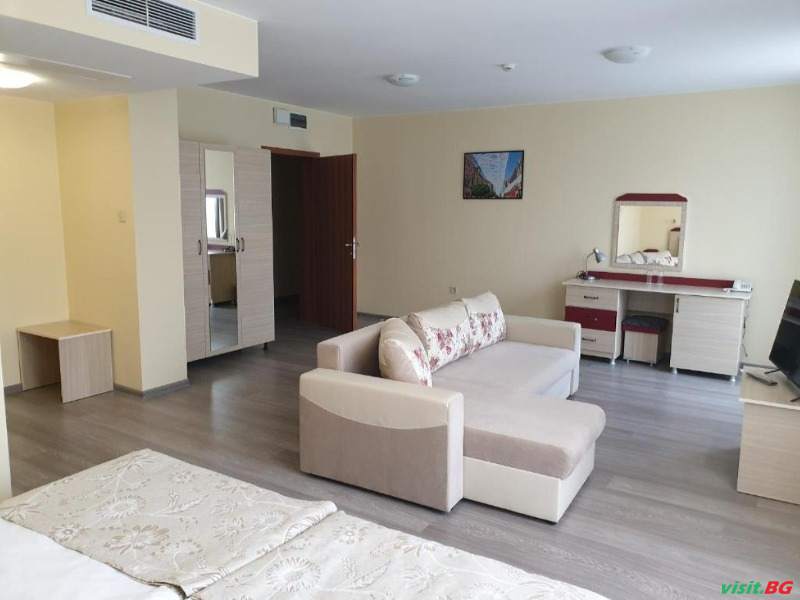 Пълдин КООП, Пловдив 10