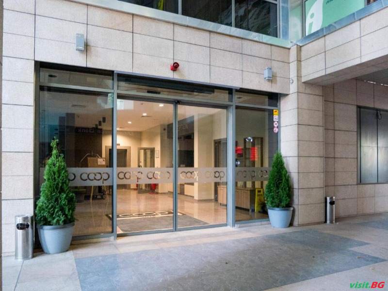 Пълдин КООП, Пловдив 4