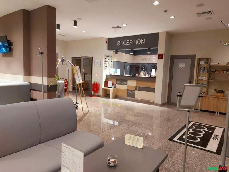 Пълдин КООП, Пловдив 5