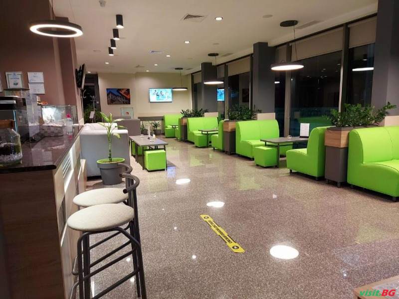 Пълдин КООП, Пловдив 7