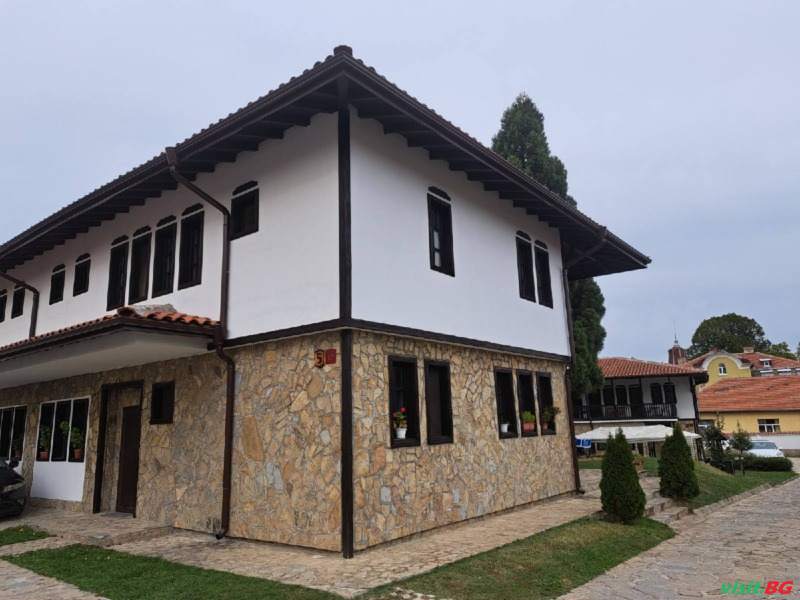 Къща за гости Кедър 5