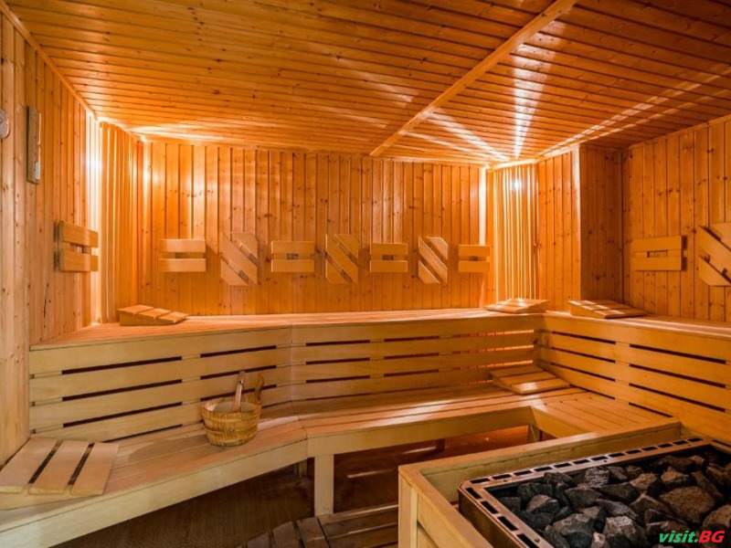 Local Stay by Best Western Signature Collection, Разлог 38