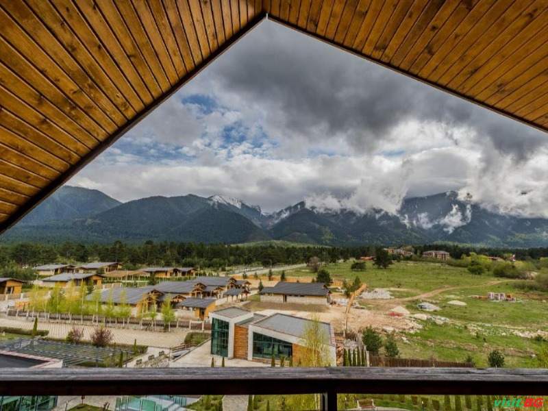 Local Stay by Best Western Signature Collection, Разлог 36