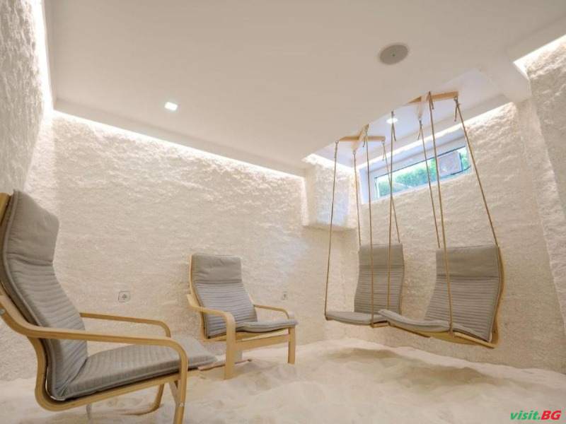 Local Stay by Best Western Signature Collection, Разлог 37