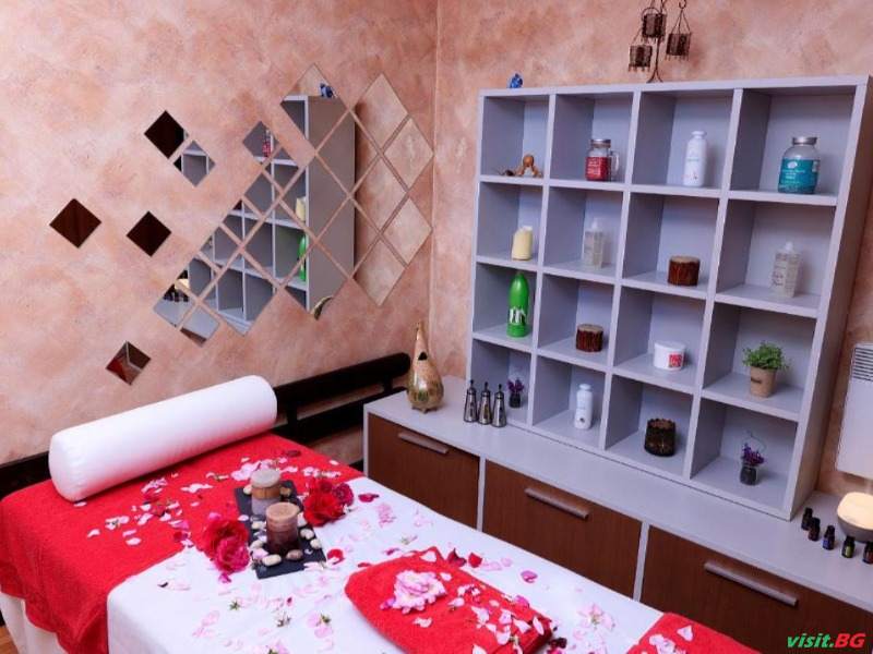 Local Stay by Best Western Signature Collection, Разлог 40